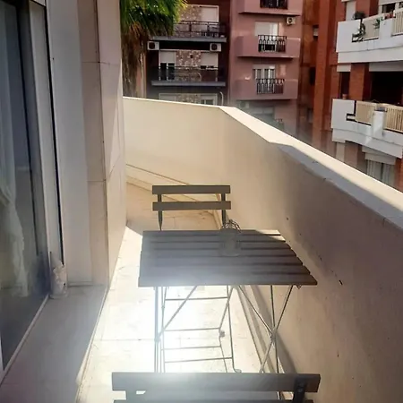 Apartamento En El Centro *