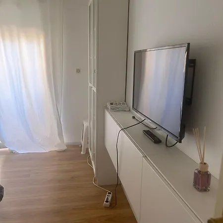 Apartamento En El Centro