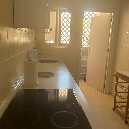شقة Apartamento En El Centro *