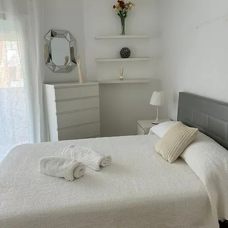 Apartamento En El Centro *