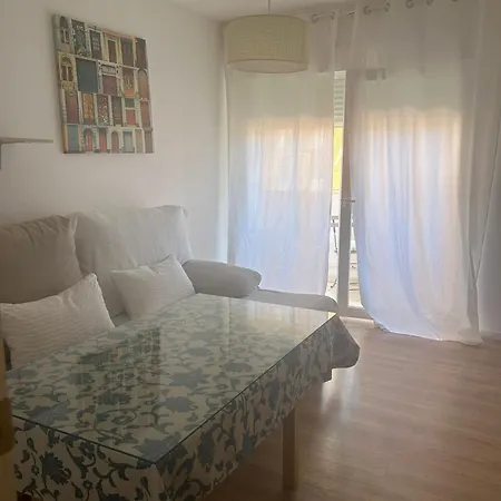 شقة Apartamento En El Centro *
