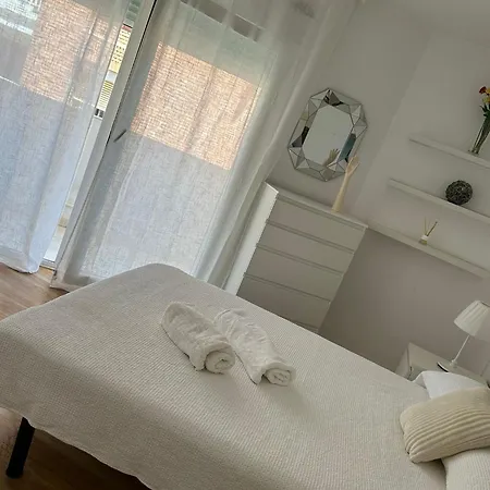 Apartamento En El Centro