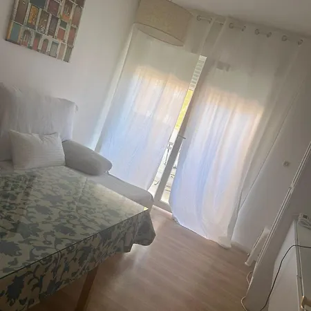 Apartamento En El Centro شقة