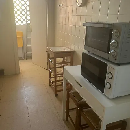 Apartamento En El Centro *
