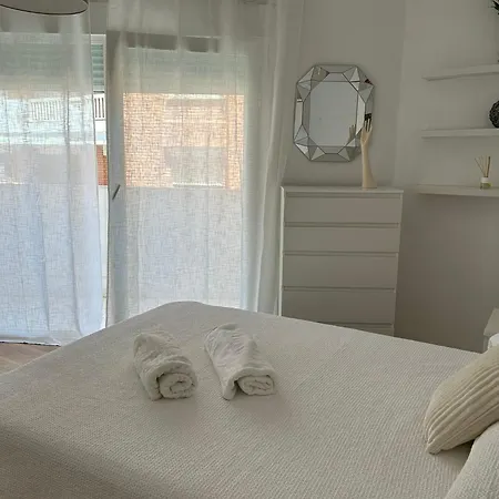 Apartamento En El Centro
