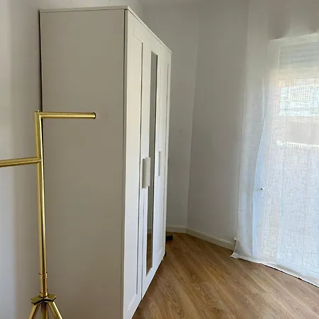 شقة Apartamento En El Centro *